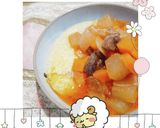 やみつき☆ラムのスパイス煮作り方12写真