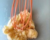 子供向け☆余りバナナ砂糖なしのパンケーキ作り方2写真