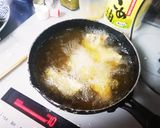 貴女風味でカレイから揚げ！ゆりさん風作り方4写真