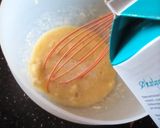 子供向け☆余りバナナ砂糖なしのパンケーキ作り方4写真