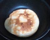 子供向け☆余りバナナ砂糖なしのパンケーキ作り方8写真