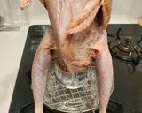 家でも簡単 ビアチキン作り方4写真