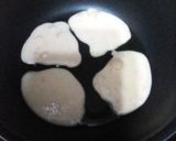 子供向け☆余りバナナ砂糖なしのパンケーキ作り方6写真
