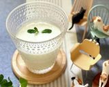簡単ラッシー☆作り方12写真