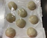 中華まんの皮(こね方写真多め)作り方19写真