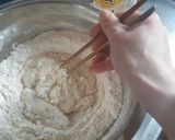 手作りしよう!おうち肉まん作り方2写真