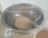 手作りしよう!おうち肉まん作り方3写真