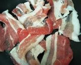 余った卵白消費《簡単消費》作り方1写真