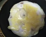 余った卵白消費《簡単消費》作り方3写真