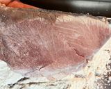 皮まで美味しく！ブリの照り焼き　作り方7写真