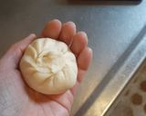 手作りしよう!おうち肉まん作り方7写真
