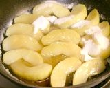 アレンジ力抜群！リンゴの甘煮♪作り方3写真