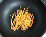 豚と野菜の蒸し焼き_ズボラ女ダイエット食作り方3写真