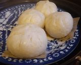 手作りしよう!おうち肉まん作り方9写真