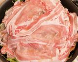 豚と野菜の蒸し焼き_ズボラ女ダイエット食作り方10写真