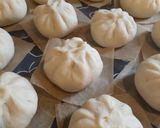 手作りしよう!おうち肉まん作り方10写真