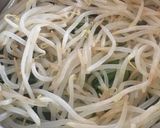 華やかケーキサラダ作り方3写真