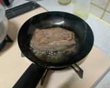簡単やわらかローストビーフ作り方10写真