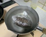 簡単やわらかローストビーフ作り方15写真