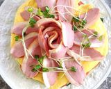 簡単☆ほうれん草のナムル作り方4写真