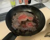 簡単やわらかローストビーフ作り方19写真