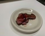 簡単やわらかローストビーフ作り方21写真