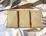 簡単すぎてごめんさい！厚揚げチーズ作り方1写真