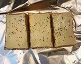 簡単すぎてごめんさい！厚揚げチーズ作り方2写真