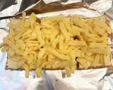 簡単すぎてごめんさい！厚揚げチーズ作り方4写真