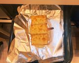 簡単すぎてごめんさい！厚揚げチーズ作り方5写真