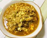 簡単！時短！5分で完成！我が家の麻婆豆腐作り方14写真