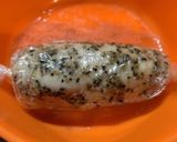 レンジで簡単に！柔らか絶品鶏ハム作り方6写真