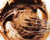 低糖質の小麦粉で簡単フォンダンショコラ作り方3写真