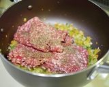 カレールーで簡単にできるキーマカレー作り方3写真