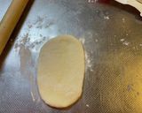 中華まんの皮(こね方写真多め)作り方20写真