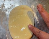 中華まんの皮(こね方写真多め)作り方21写真