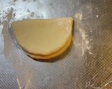 中華まんの皮(こね方写真多め)作り方22写真