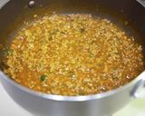 カレールーで簡単にできるキーマカレー作り方6写真