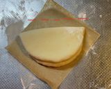 中華まんの皮(こね方写真多め)作り方25写真