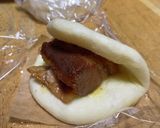 中華まんの皮(こね方写真多め)作り方26写真