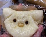 中華まんの皮(こね方写真多め)作り方27写真