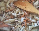 艶々、ほっこり♫五目おこわ作り方5写真