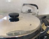 艶々、ほっこり♫五目おこわ作り方9写真