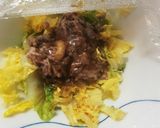 あと一品♪白菜と豚肉のあんかけ作り方4写真