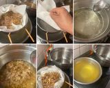 大阪名物、心までトロトロ 牛すじ土手焼き作り方6写真