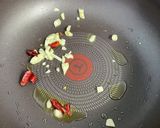 10分！キノコのピリ辛ピクルスお酒つまみ作り方2写真