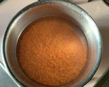 スリランカ風レンティルカレー作り方1写真