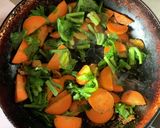 スリランカ風レンティルカレー作り方3写真