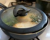 簡単♪めかじきのムニエル作り方5写真