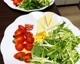 簡単イタリアン！前菜3種盛り！作り方5写真